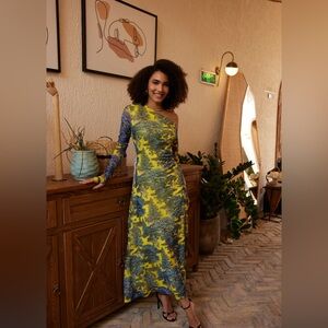 Biageli Dream Safari Midi